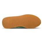 Edson Shoe // Sand + Pine Green (US: 8.5)
