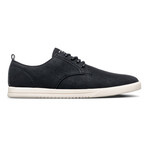 Ellington Vegan Shoe // Black (US: 7)