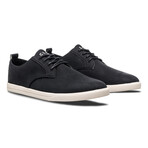 Ellington Vegan Shoe // Black (US: 7)