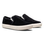 Porter Shoe // Black (US: 6)