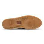 Ellington Shoe // Black + Light Gum (US: 7.5)