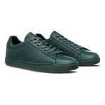 Bradley Tonal Shoe // Deep Forest (US: 5.5)