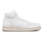 Malone Mid Shoe // White (US: 7)