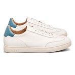 Deane Shoe // Off-White, Stellar Blue (US: 9)