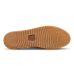 Ellington Textile Shoe // Olive + Light Gum (US: 8)