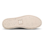 Bradley Vegan Shoe // Black (US: 8.5)