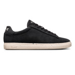 Bradley Vegan Shoe // Black (US: 8.5)