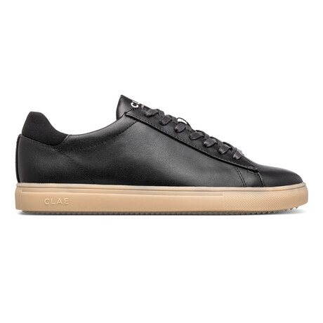 Bradley Cactus Shoe // Black (US: 5)