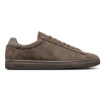 Bradley Tonal Shoe // Cafe Nubuck (US: 8)