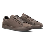 Bradley Tonal Shoe // Cafe Nubuck (US: 8)