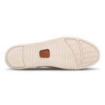 Ellington Textile Shoe // Sand (US: 8)