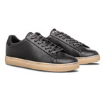 Bradley Cactus Shoe // Black (US: 8.5)