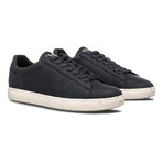 Bradley Vegan Shoe // Black (US: 8.5)