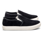 Porter Shoe // Black (US: 6)