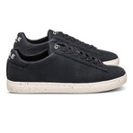 Bradley Vegan Shoe // Black (US: 8.5)