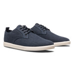 Ellington Textile Shoe // Navy (US: 7.5)