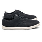 Ellington Vegan Shoe // Black (US: 7)