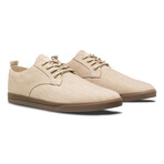Ellington Textile Shoe // Pebble + Dark Gum (US: 7)