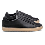 Bradley Cactus Shoe // Black (US: 8.5)
