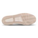 Malone Mid Shoe // White (US: 7)