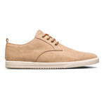 Ellington Textile Shoe // Sand (US: 8)