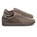 Bradley Tonal Shoe // Cafe Nubuck (US: 8)