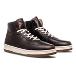 Malone Mid Shoe // Walrus Brown (US: 7.5)
