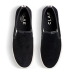 Porter Shoe // Black (US: 6)