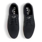 Ellington Vegan Shoe // Black (US: 7)