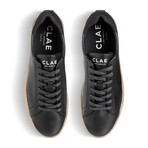 Bradley Cactus Shoe // Black (US: 8.5)