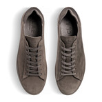 Bradley Tonal Shoe // Cafe Nubuck (US: 8)