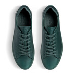 Bradley Tonal Shoe // Deep Forest (US: 5.5)