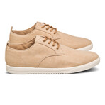 Ellington Textile Shoe // Sand (US: 8)