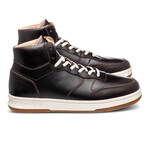 Malone Mid Shoe // Walrus Brown (US: 7.5)