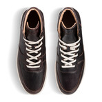 Malone Mid Shoe // Walrus Brown (US: 7.5)