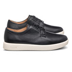 Hopkins Shoe // Black (US: 9)