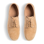 Hopkins Shoe // Sand (US: 8.5)
