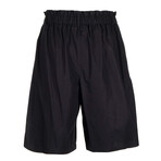 Black Shorts // Small