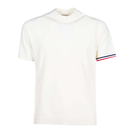 White Shirt // Small