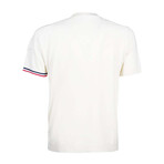 White Shirt // Small