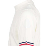 White Shirt // Small