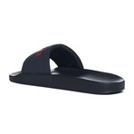 Slide Shoe // Midnight Blue (US: 6)