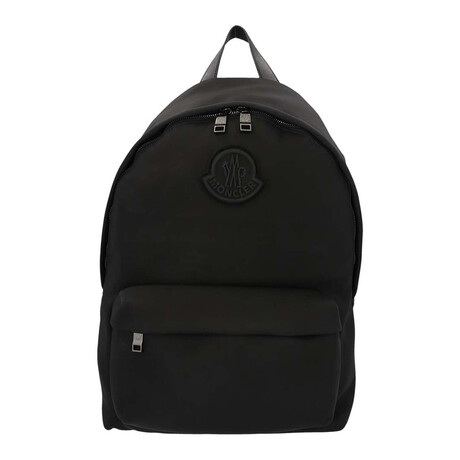 Pierrick Backpack // Black