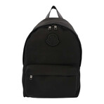 Pierrick Backpack // Black