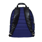 Backpack // Blue