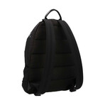 Backpack // Black