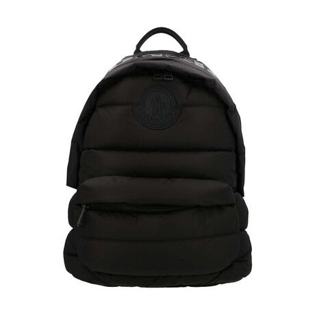 Backpack // Black
