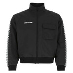 Black Jacket // Medium