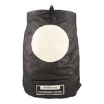 Craig Backpack // Green + Black