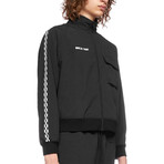 Black Jacket // Medium